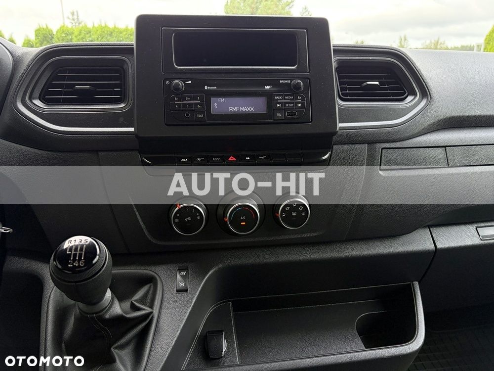 Renault Master - 8