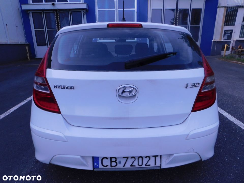 Hyundai i30 - 3