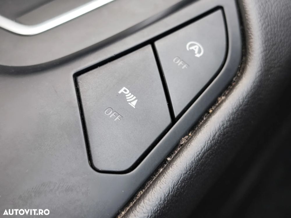 Ford Mondeo 2.0 TDCi Aut. Titanium - 23