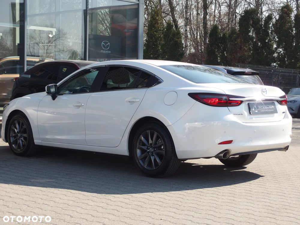Mazda 6 2.0 Exclusive-Line - 6