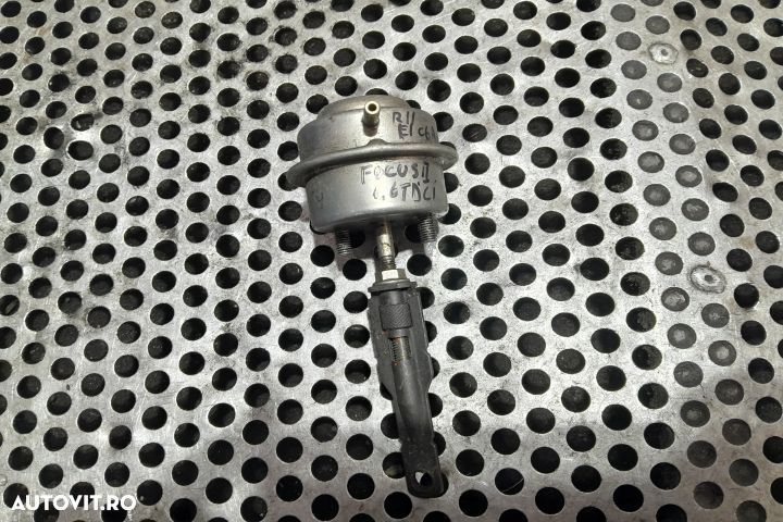 Actuator vacumatic turbosuflanta 737348-3 737348-3 Ford Focus 2 [face - 1