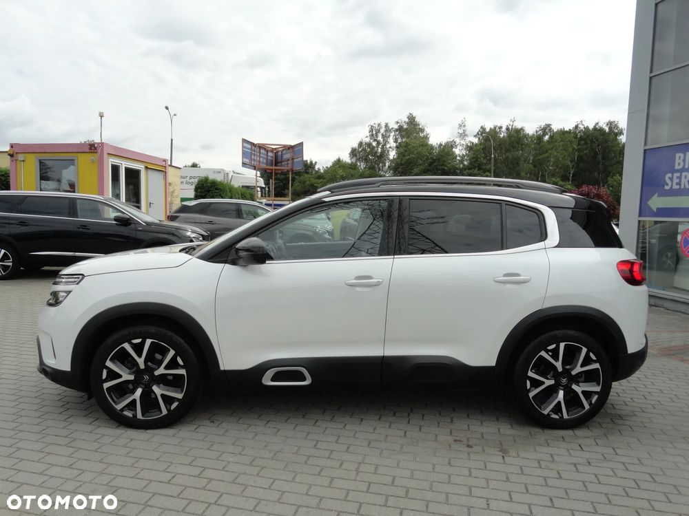 Citroën C5 Aircross 1.6 PureTech Shine EAT8 - 5