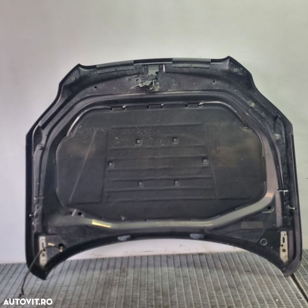Capota AUDI Q7 2005 - 2009 SUV 4 Usi NEGRU (1462) - 4