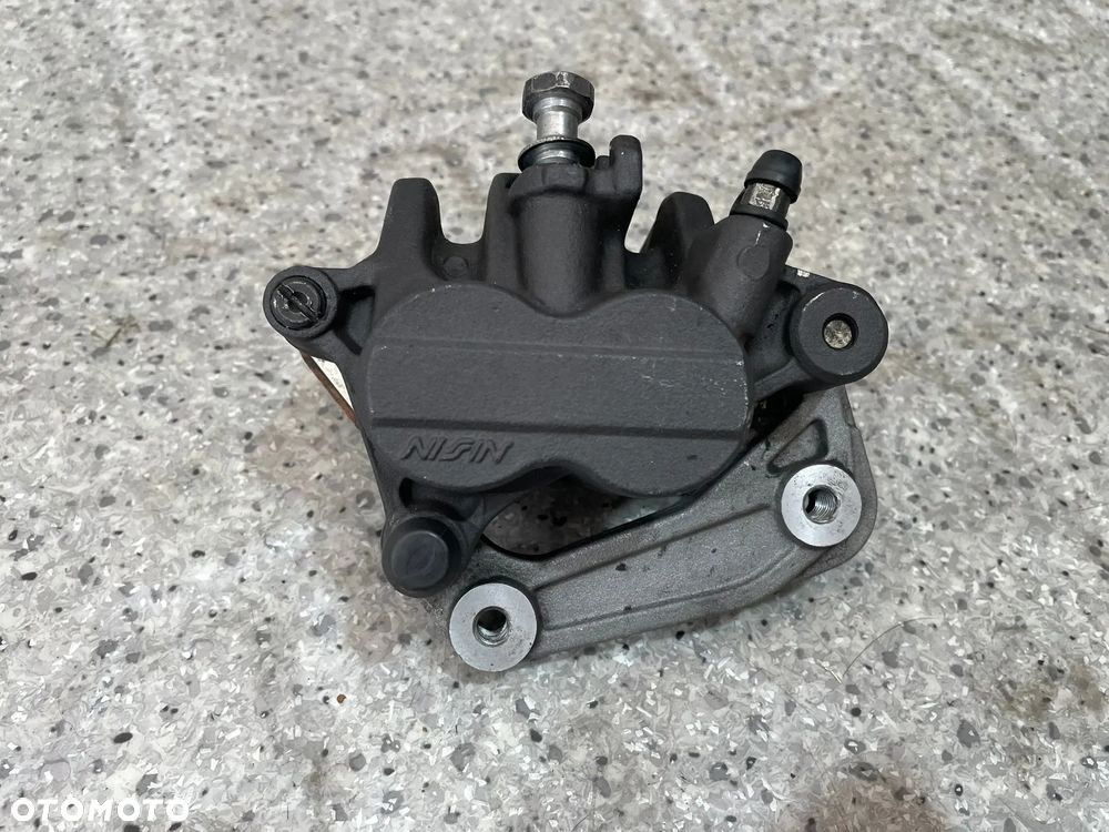 Lagi obniżające, amortyzator tył, stopka boczna, zaciski hamulcowe przód + tył Triumph Tiger XRX 800 (nr1334) - 3