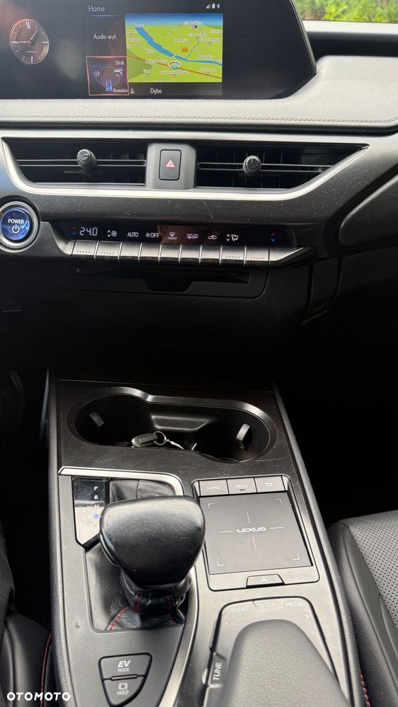 Lexus UX 250h F Sport 2WD - 24