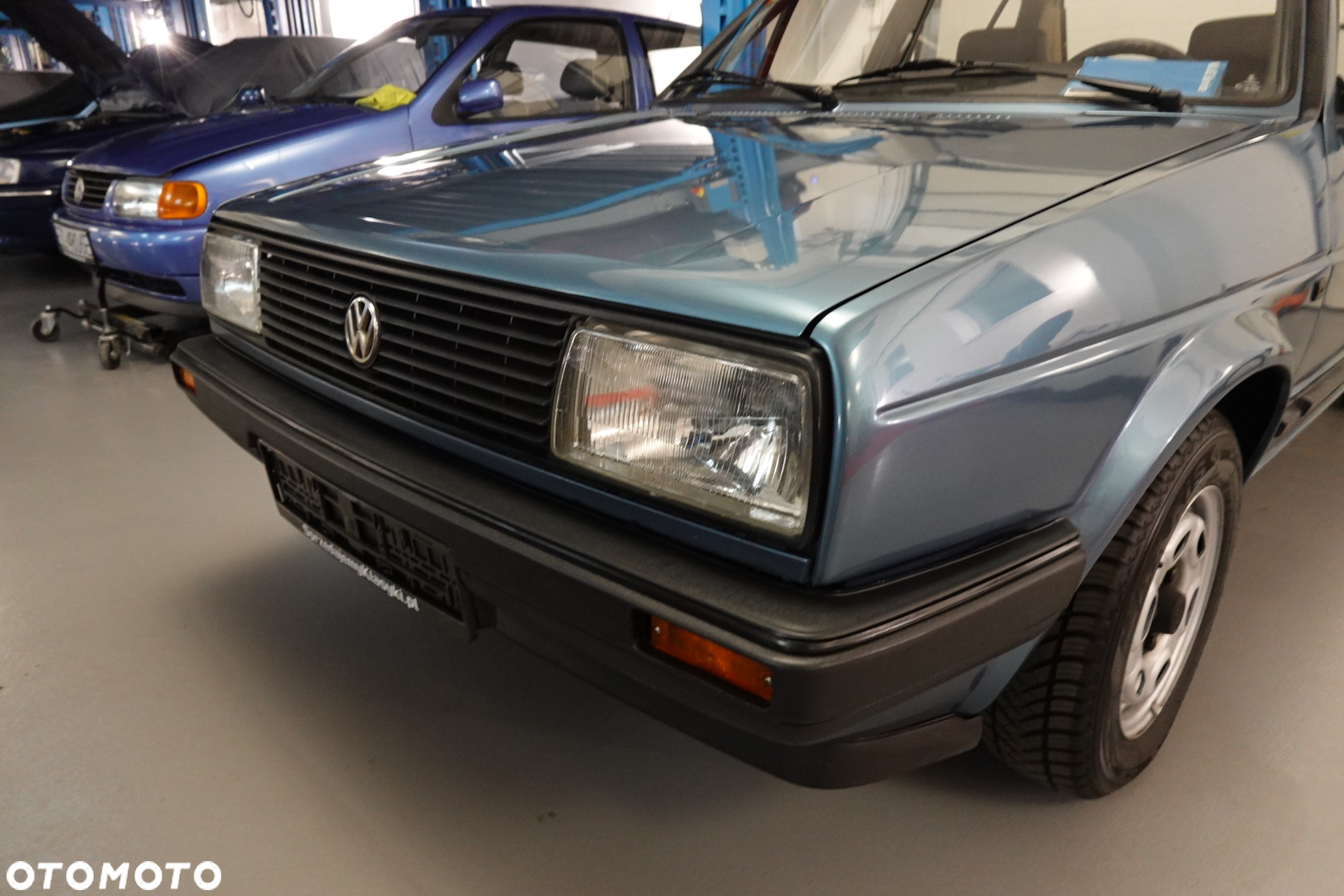 Volkswagen Jetta 1.3 CL - 15