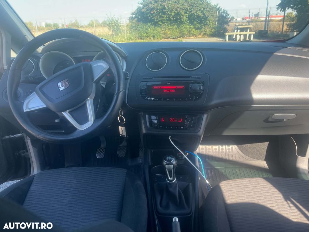 Seat Ibiza - 6