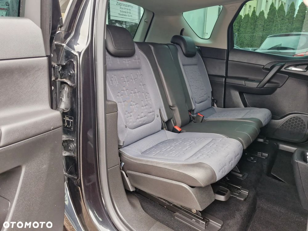 Opel Meriva 1.4 Design Edition - 18