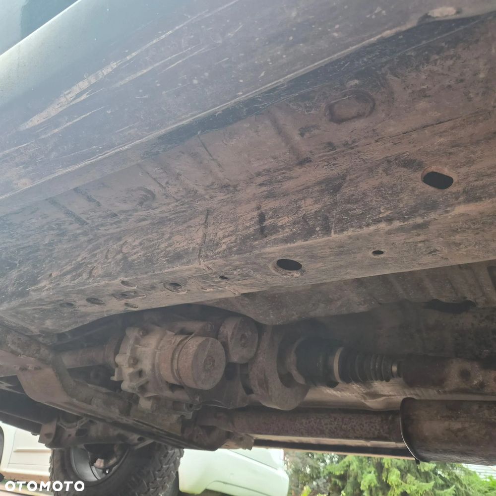 Jeep Grand Cherokee 2.7 CRD Final Edition - 8