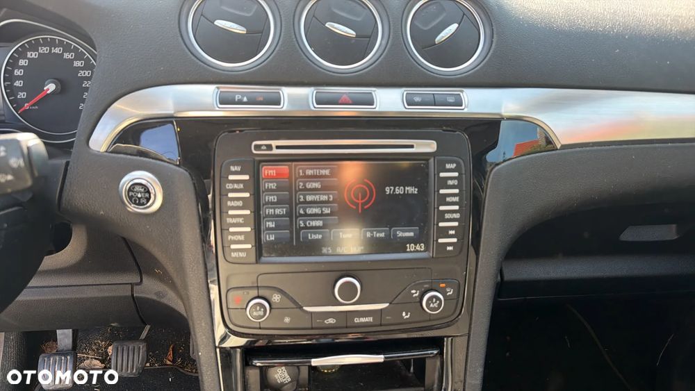 Ford S-Max 2.2 TDCi DPF Trend - 18