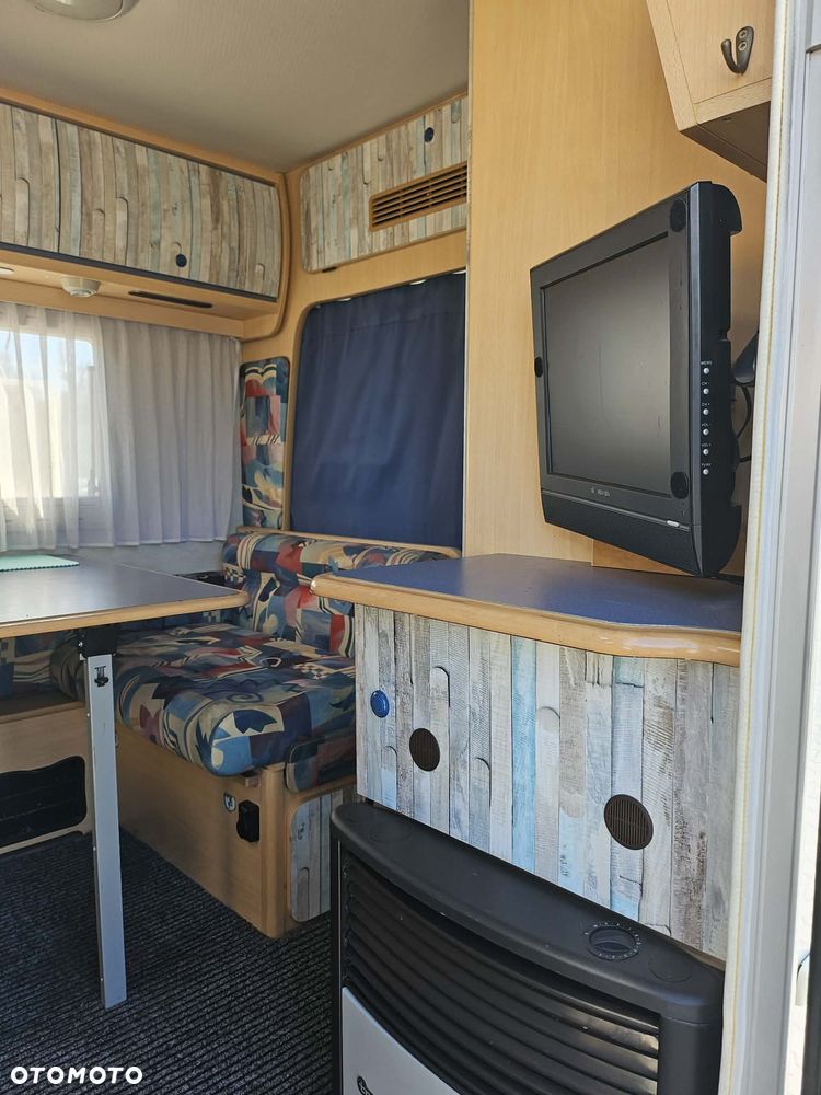 Challenger Fiat Ducato - 17