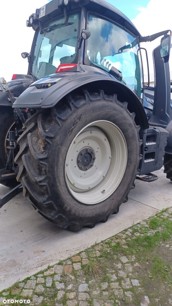 Valtra T194 - 10