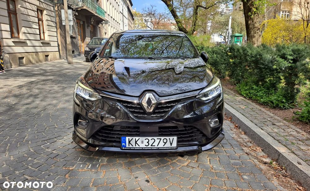 Renault Clio TCe 100 BUSINESS EDITION - 2