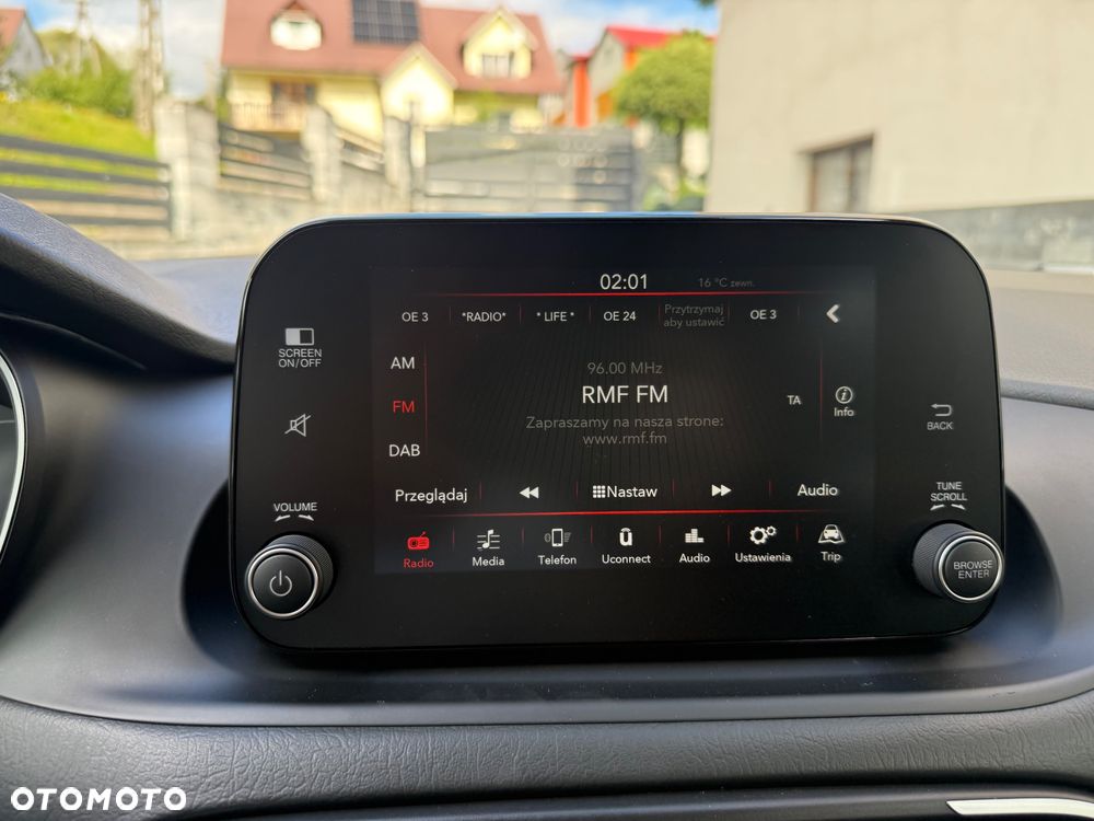 Fiat Tipo 1.0 T3 Business Edition - 22