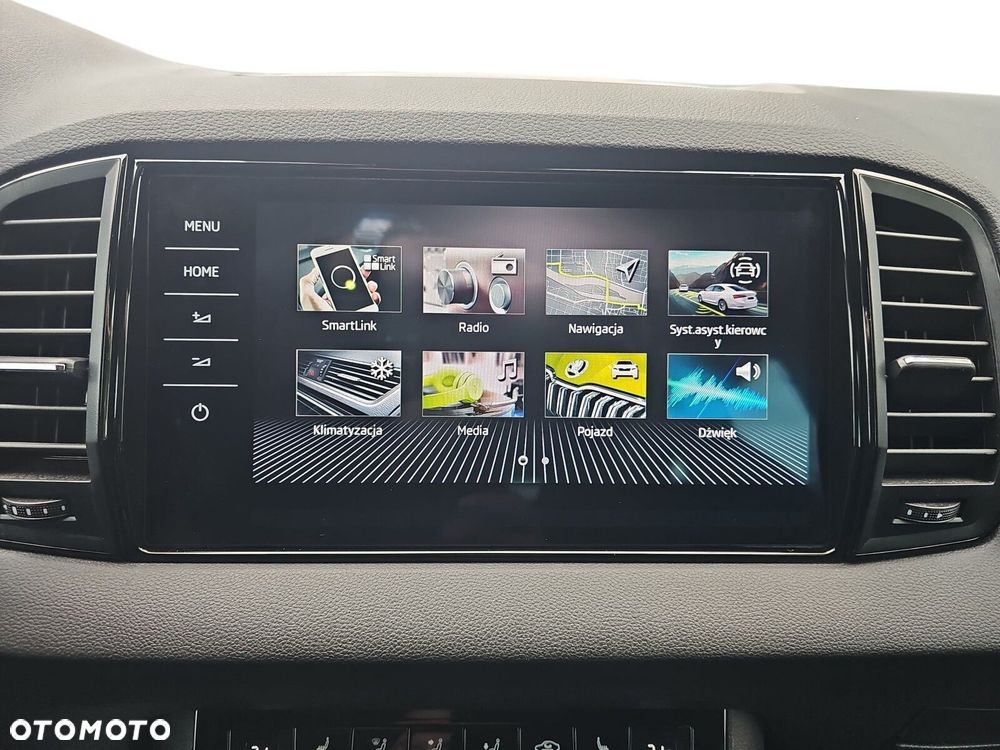 Skoda Karoq 1.5 TSI ACT Sportline DSG - 31