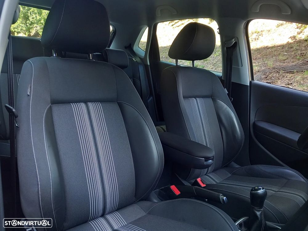 VW Polo 1.2 TSi GT - 11