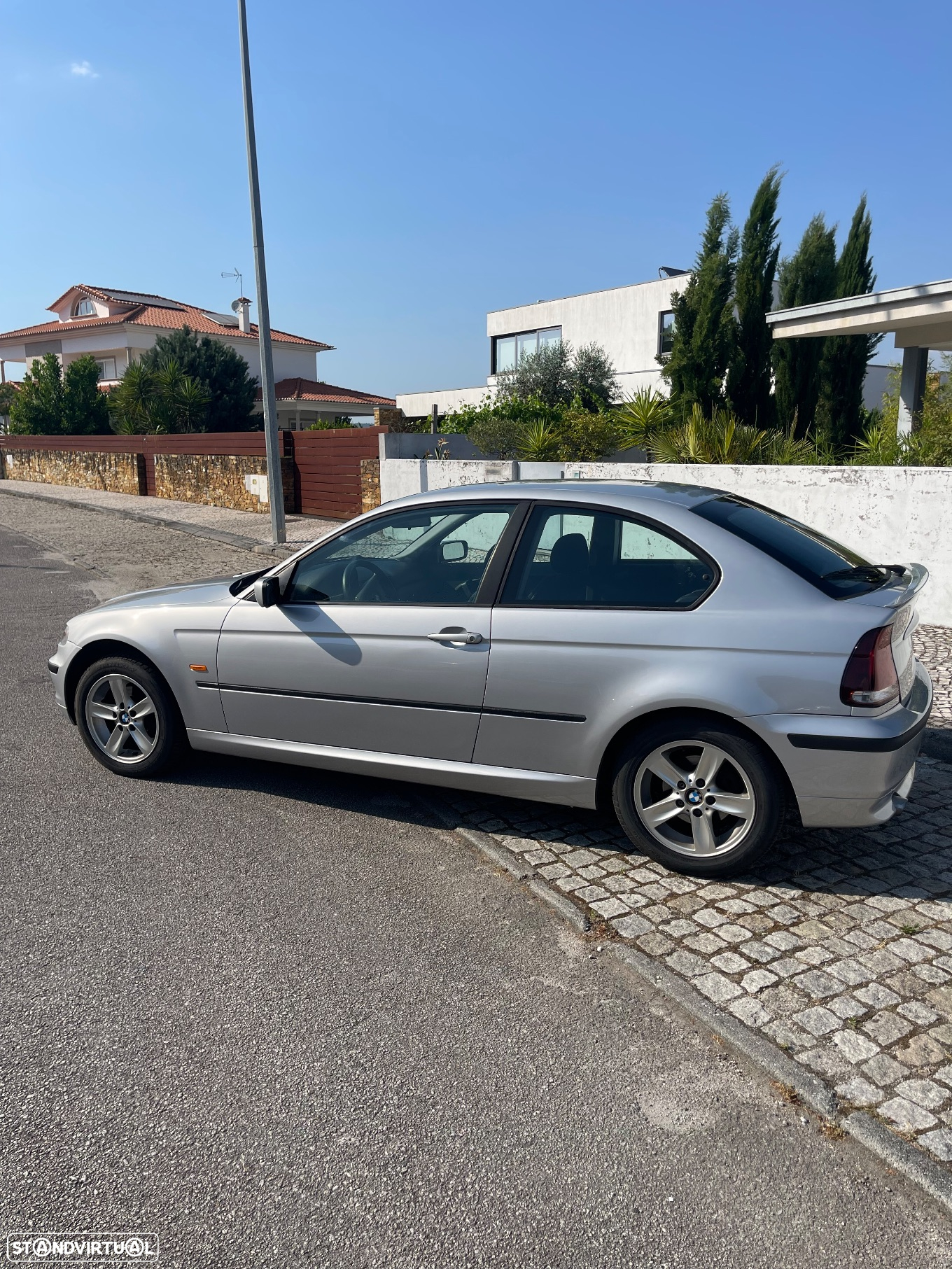 BMW Compact - 2