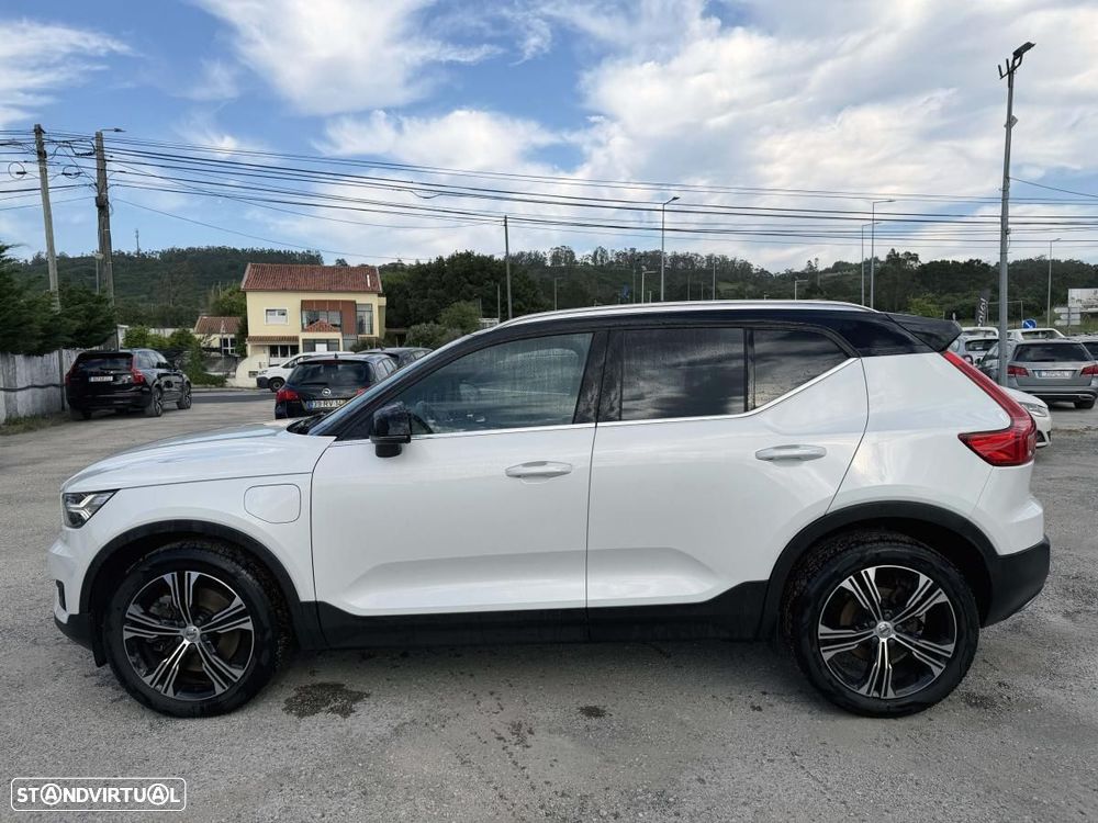 Volvo XC 40 1.5 T5 PHEV Inscription - 5