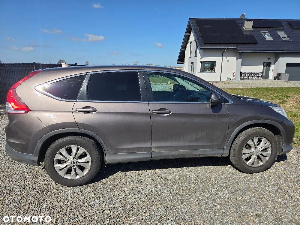 Honda CR-V 2.0 Elegance - 6