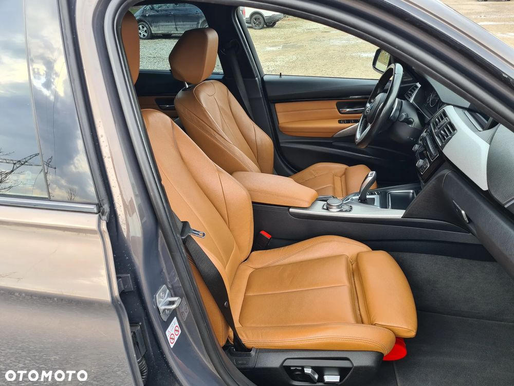 BMW Seria 3 - 32