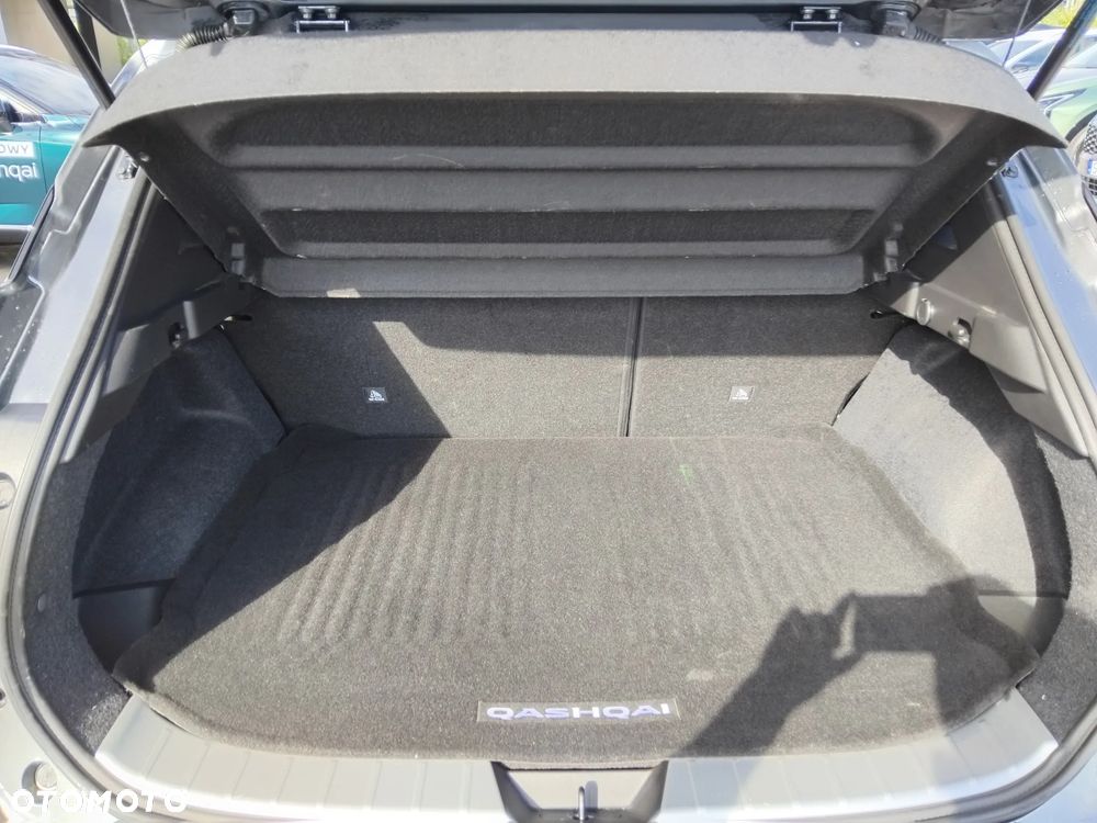 Nissan Qashqai 1.3 DIG-T MHEV N-Connecta Xtronic - 26