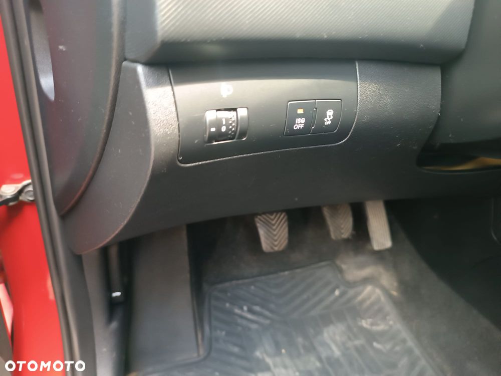 Kia Ceed 1.4 CVVT Edition 7 - 12