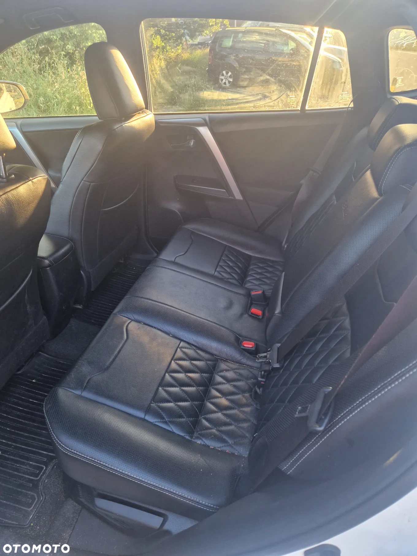 Toyota RAV4 Hybrid Prestige 4x4 - 7