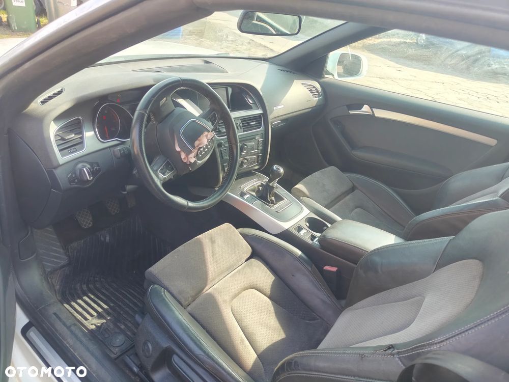 Audi A5 Cabrio 2.0 TFSI - 3