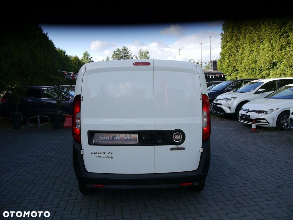 Fiat Doblo - 18