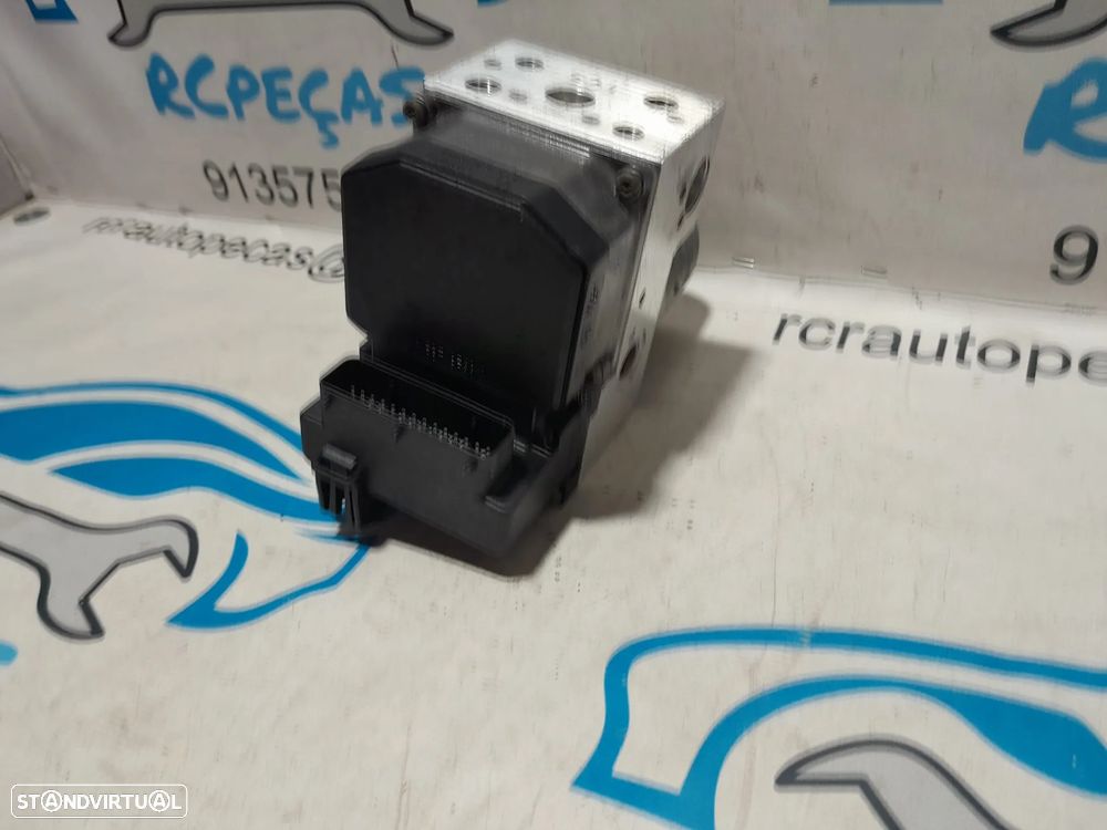 ABS MODULO BLOCO HIDRAULICO SAAB 9-3 9-5 2.0T YS3Ev185CV B205L 5060462 0273004451 - 4
