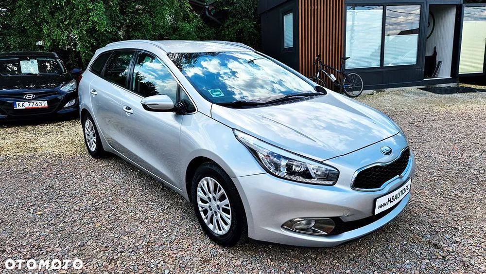 Kia Ceed 1.6 GDI XL - 6