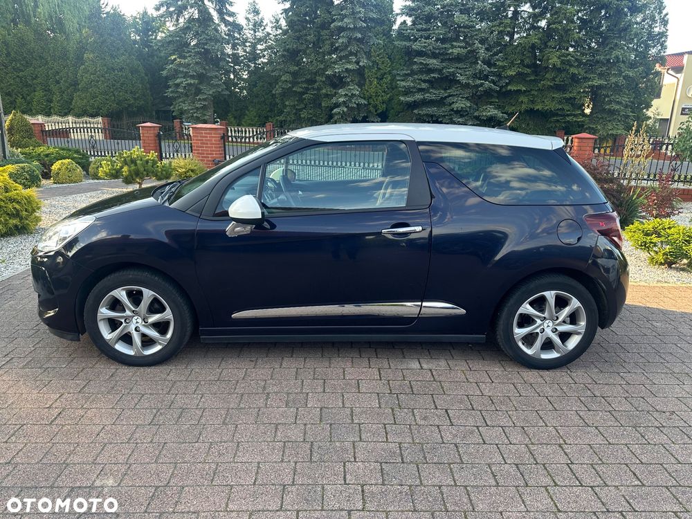 Citroën DS3 - 6
