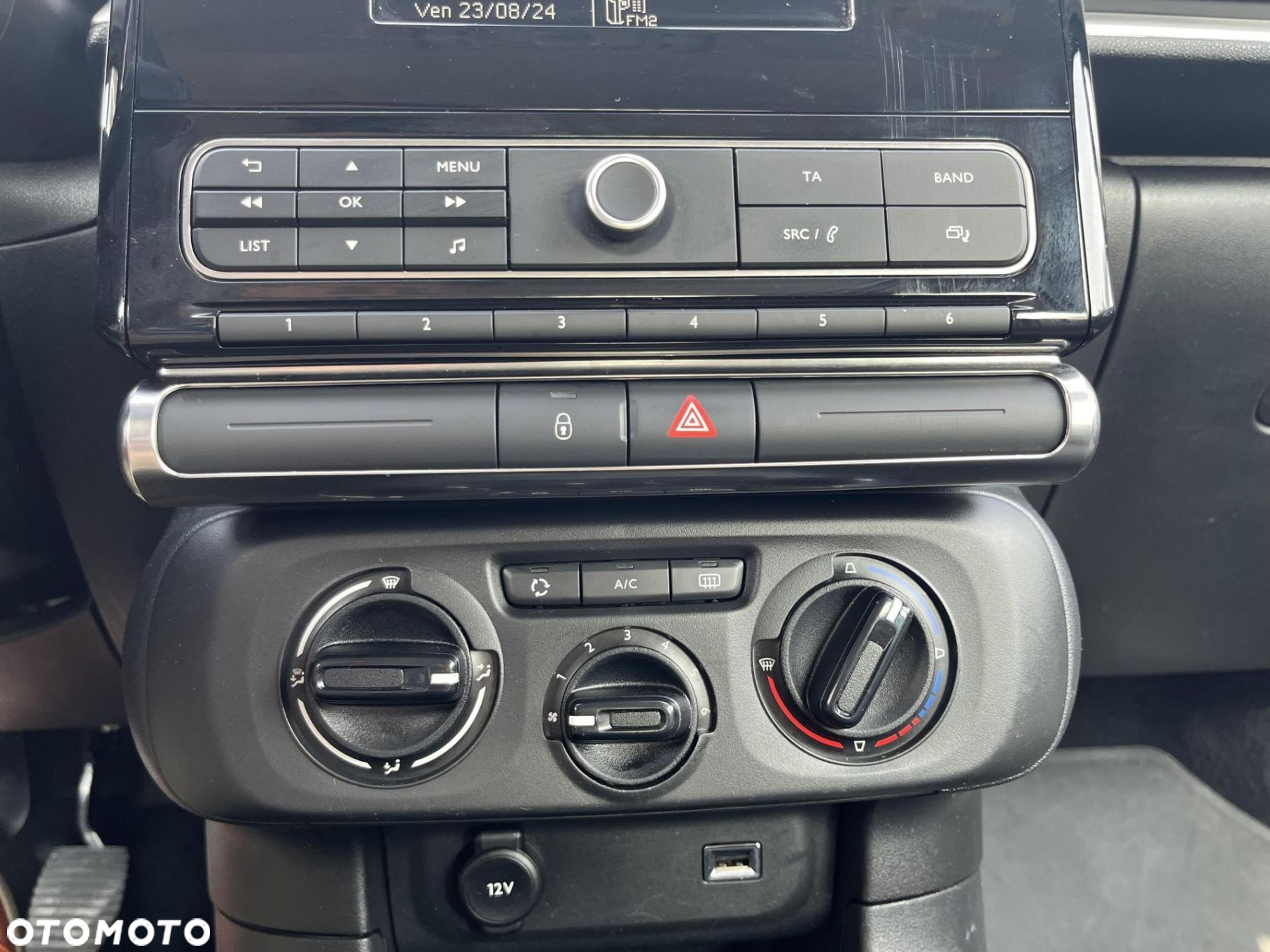 Citroën C3 1.5 BlueHDi Feel S&S - 16