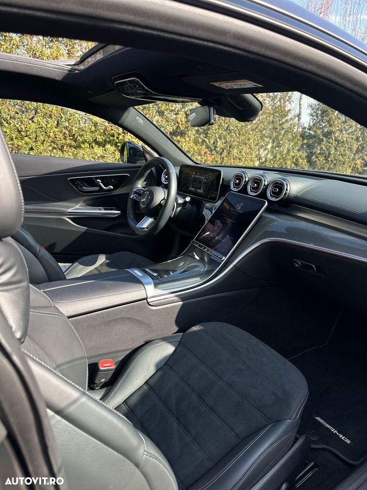 Mercedes-Benz CLE - 13