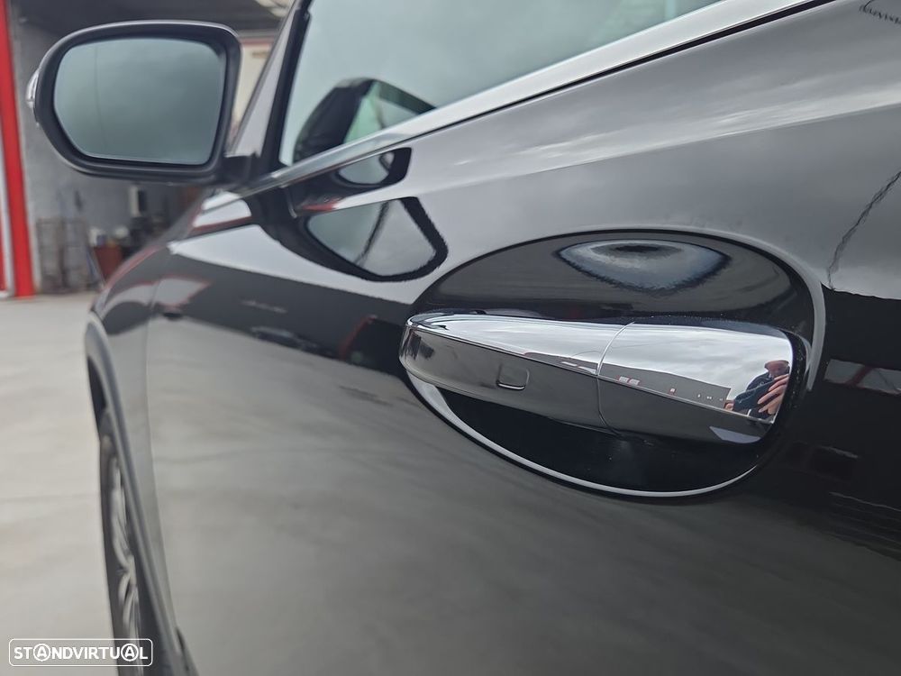 Mercedes-Benz GLB 180 - 10