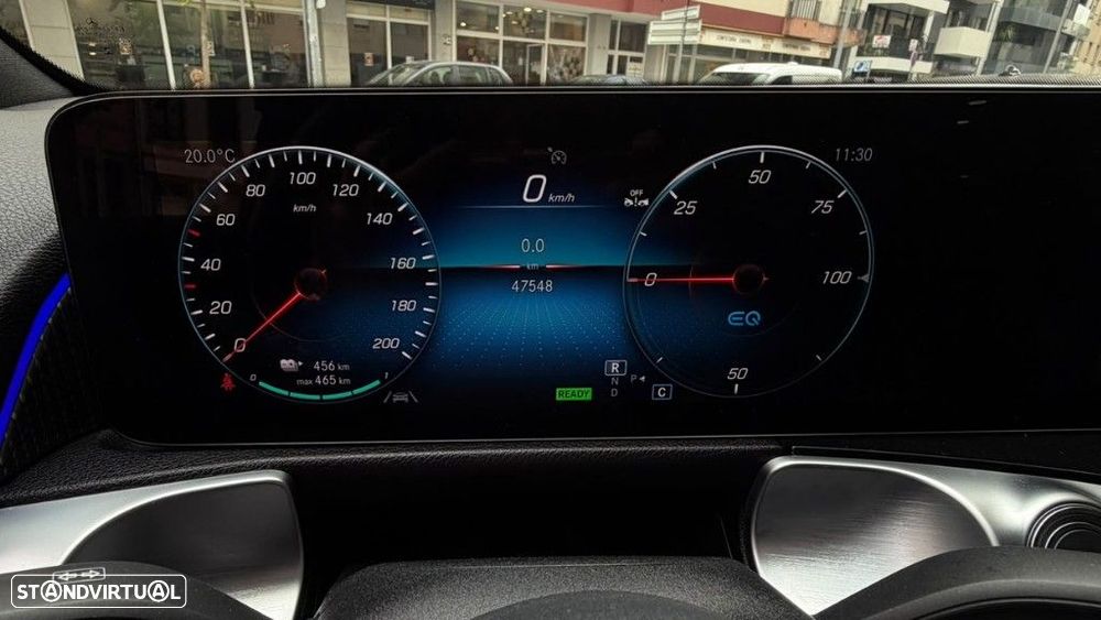 Mercedes-Benz EQB 250 Progressive - 19