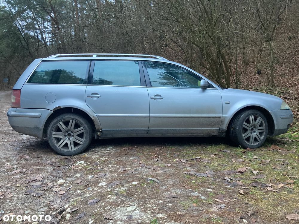 Volkswagen Passat - 8