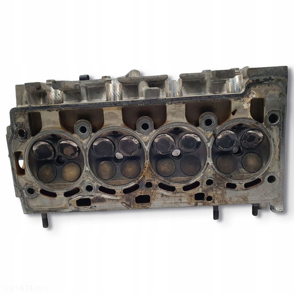 GŁOWICA CYLINDRÓW wałki POKRYWA VW Golf V 1.4 TSI 03C103358BA 03C103475BC - 8