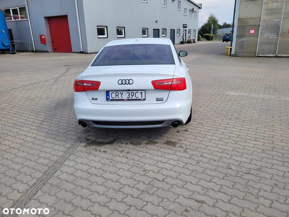 Audi A6 Limousine - 6