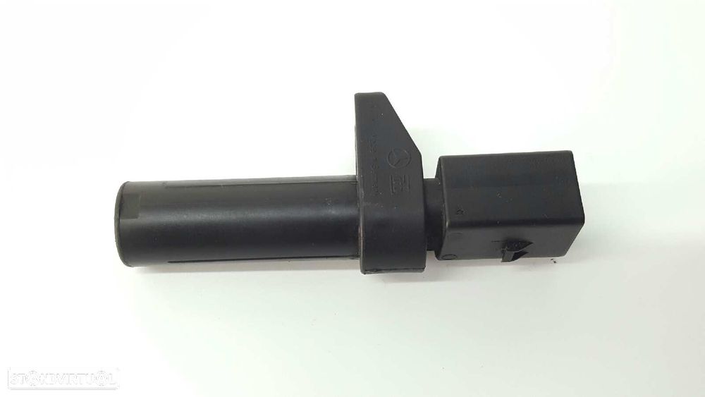 CAPTADOR VOLANTE MOTOR MERCEDES CLASE C (W203) SPORTCOUPE C 220 CDI (LA) (203.70... - 1