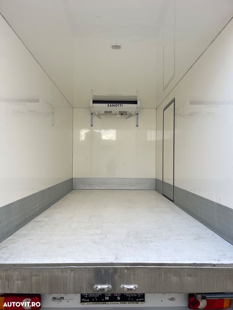 Renault Master DCI150  KOFFER  FRIGORIFIC - 16