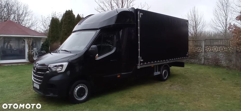 Renault Master - 1