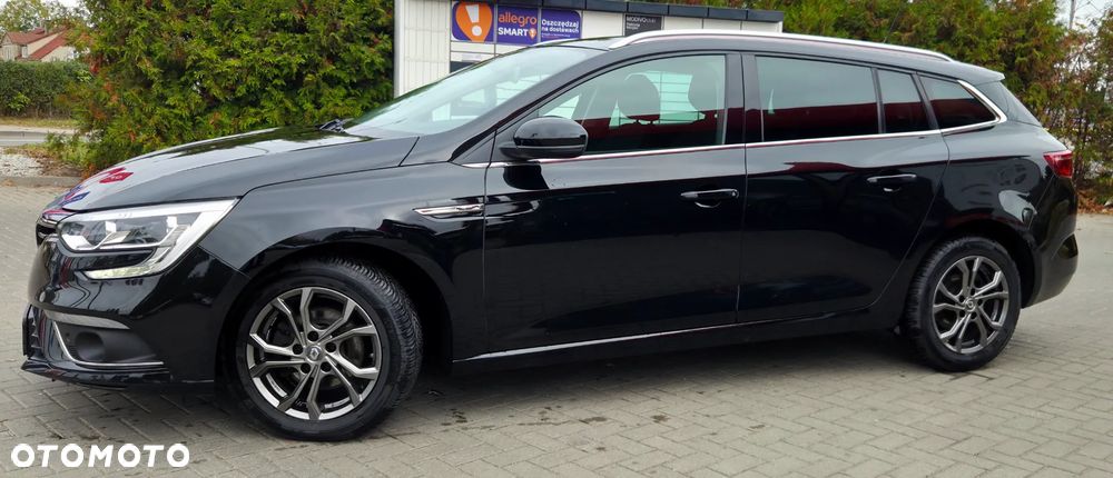 Renault Megane 2019 photo 5