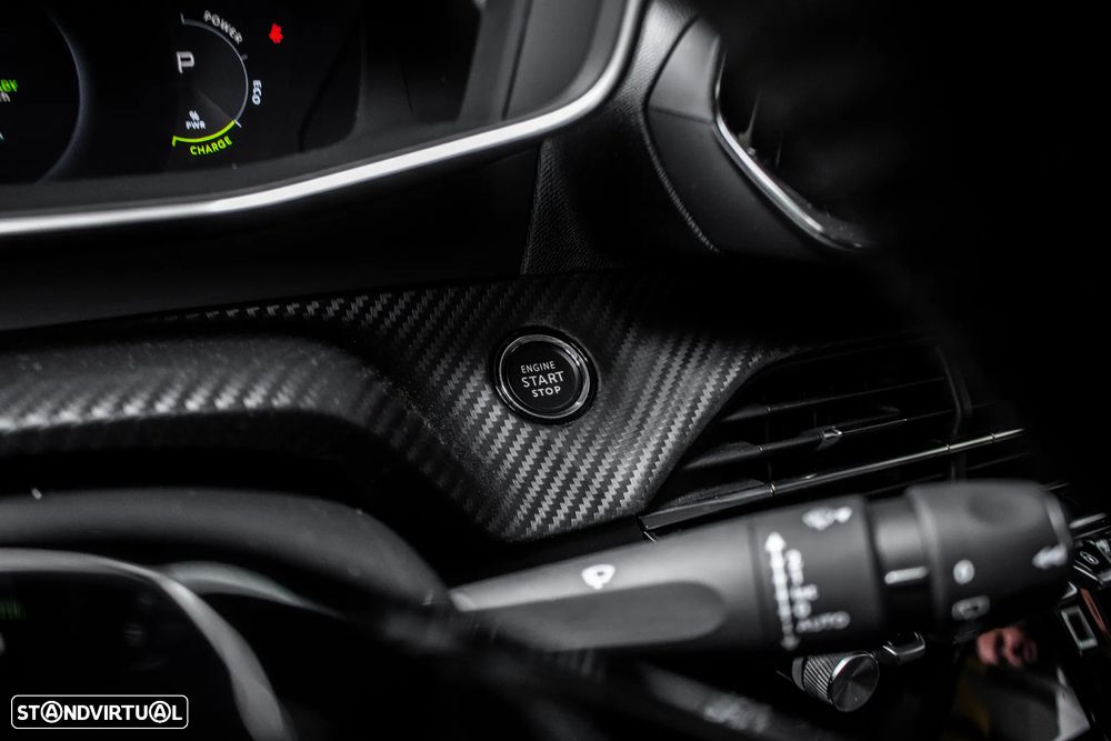 Peugeot e-208 Allure - 23