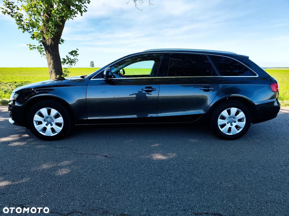 Audi A4 Avant 2.0 TDI 116g DPF Ambiente - 2