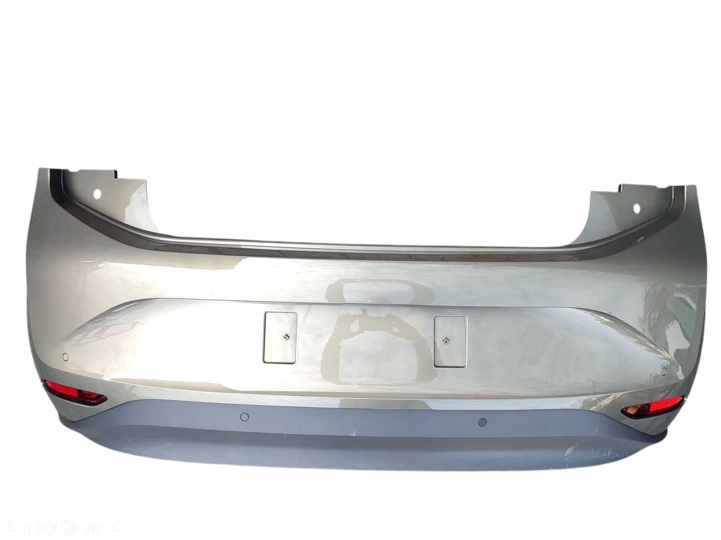 Zderzak tylny kompletny 6 PDC VW ID3 ID.3 2019- 10A BDB - 1