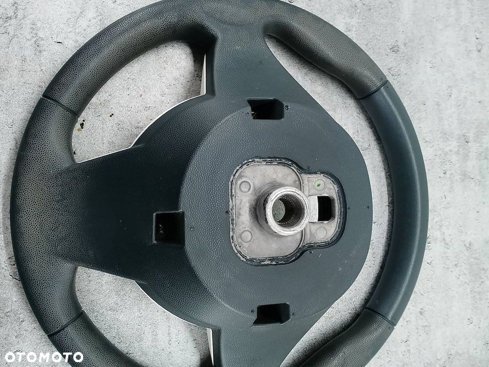 KIEROWNICA Z PODUSZKĄ FORD KA II ( 08-16 ) 61991000A - 7