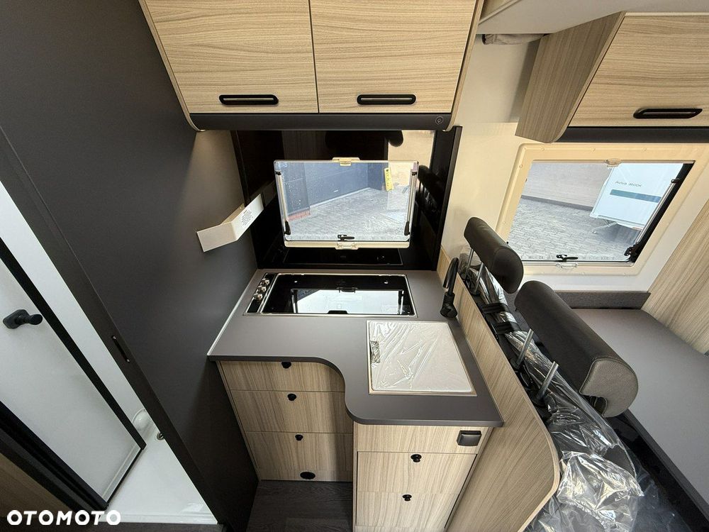 Sun Living by Adria Sun living S 75SL NOWY 5OS 165KM AUTOMAT FV23% WCC - 13
