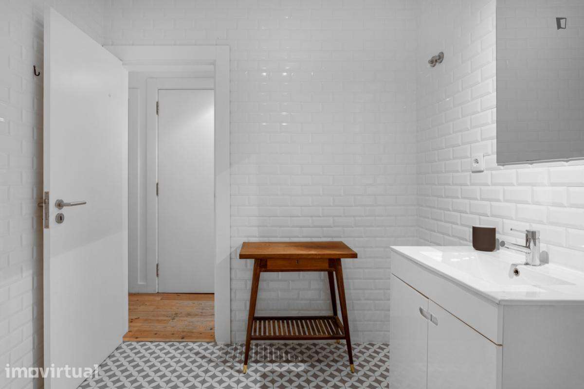 Apartamento com 2 quartos - localizado em Arroios Lisbon - Grande imagem: 5/31