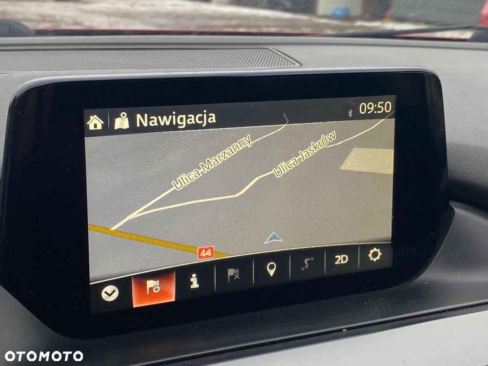 Mazda 6 SKYACTIV-D 175 Drive i-ELOOP AWD Sports-Line - 17